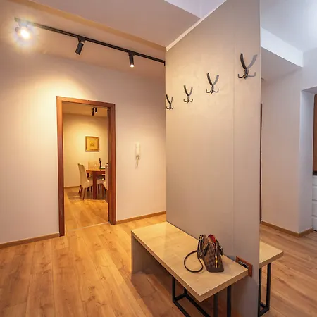 Blloku Unique 3 Apartment *