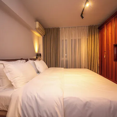 Blloku Unique 3 Apartamento Tirana