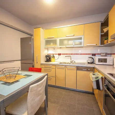 Blloku Unique 3 Apartment *