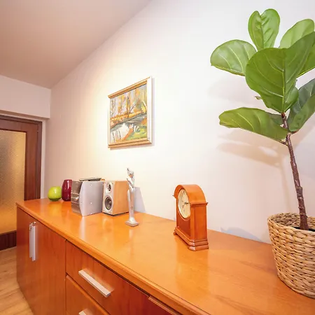 Blloku Unique 3 Appartamento