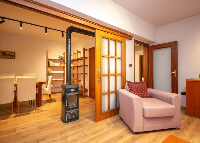 Apartamento Blloku Unique 3 Tirana