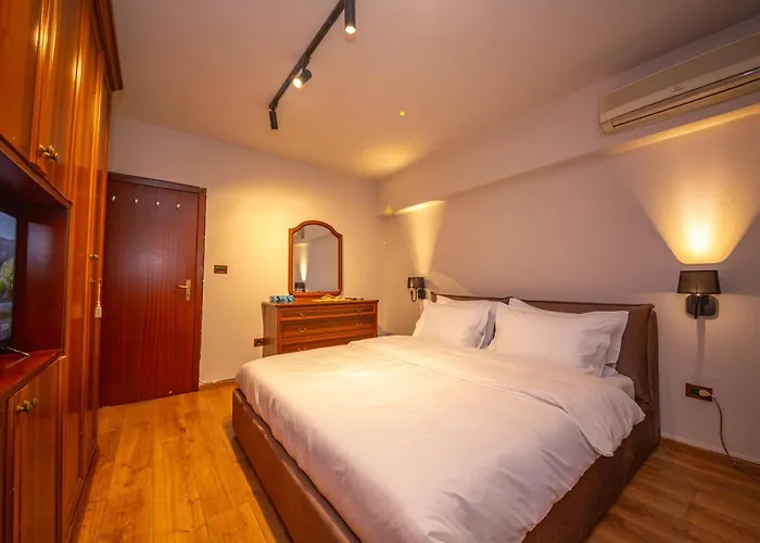 Blloku Unique 3 Apartment