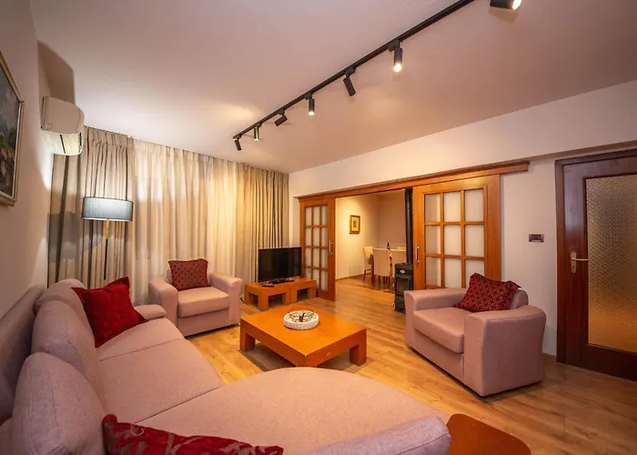 Blloku Unique 3 Apartamento *