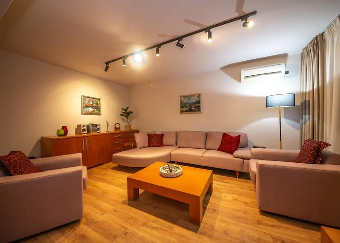 Blloku Unique 3 Apartamento Tirana