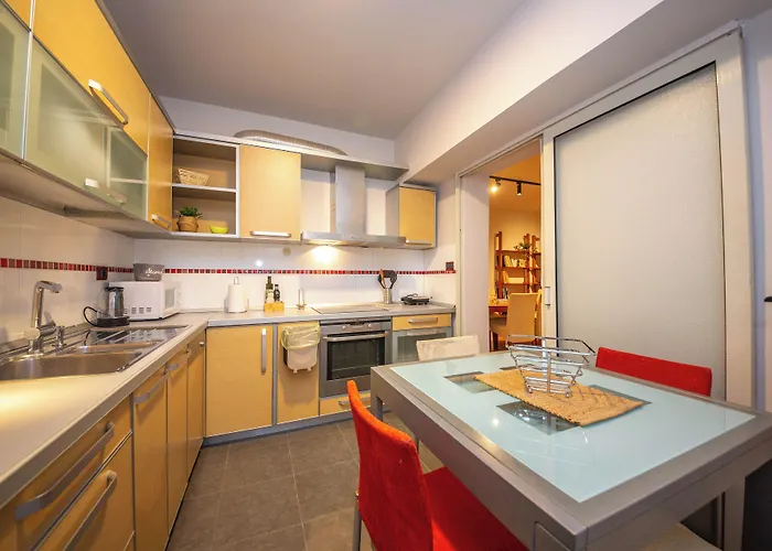 Apartamento Blloku Unique 3 Tirana