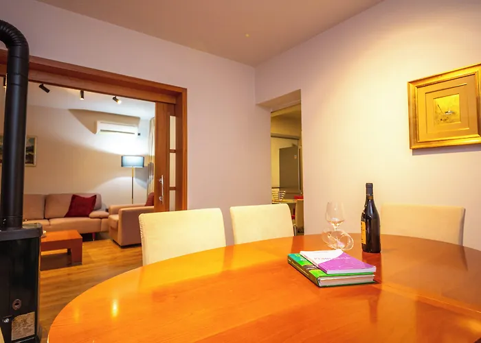 Blloku Unique 3 Apartamento *