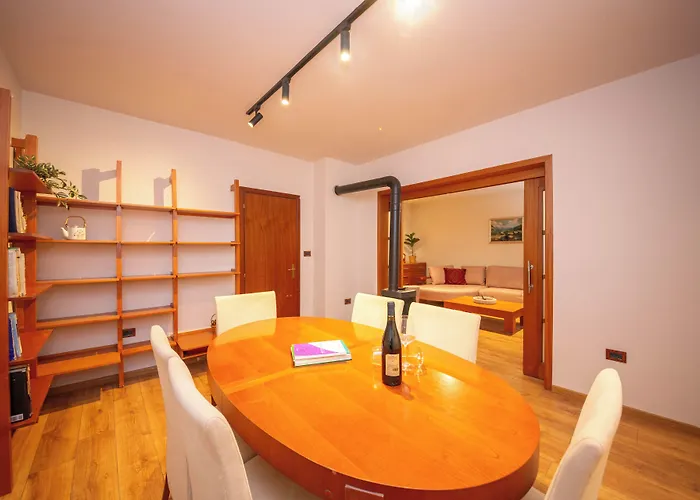 Blloku Unique 3 Apartamento *