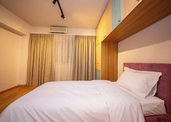 Apartamento Blloku Unique 3