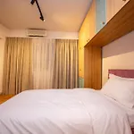 Blloku Unique 3 Apartment Tirana