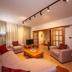 Blloku Unique 3 Apartment *