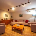 Blloku Unique 3 Apartment Tirana