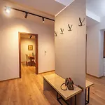 Blloku Unique 3 Apartment *