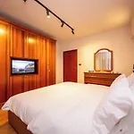Blloku Unique 3 Apartment Tirana