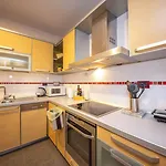 Blloku Unique 3 Apartment *