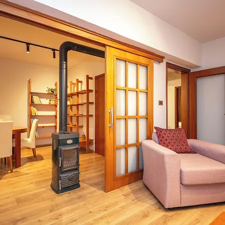 Apartamento Blloku Unique 3