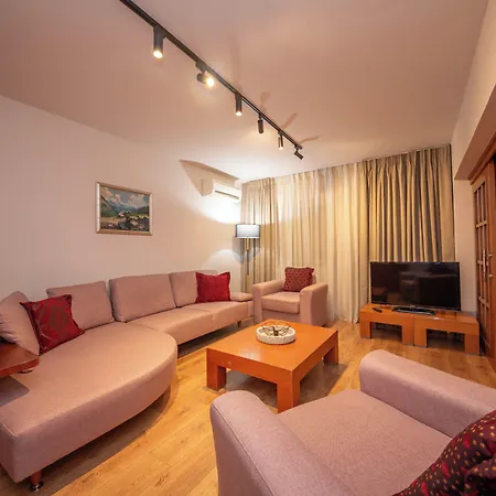 Blloku Unique 3 Appartement *