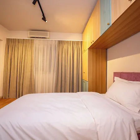 Apartamento Blloku Unique 3