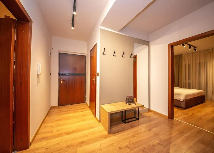 Blloku Unique 3 Tirana