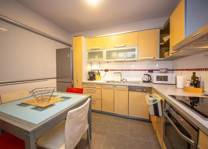 Lägenhet Blloku Unique 3