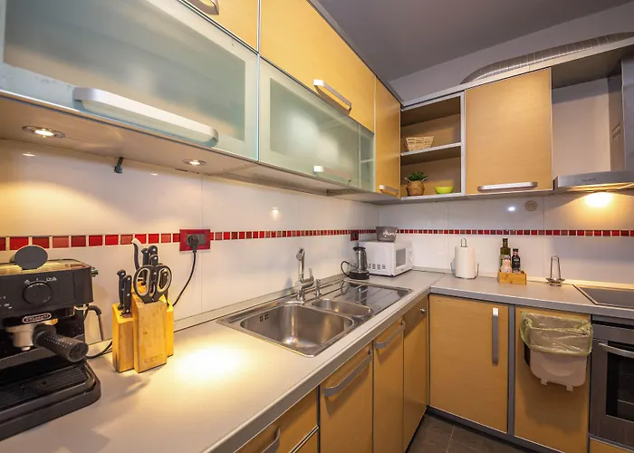 Blloku Unique 3 Tirana